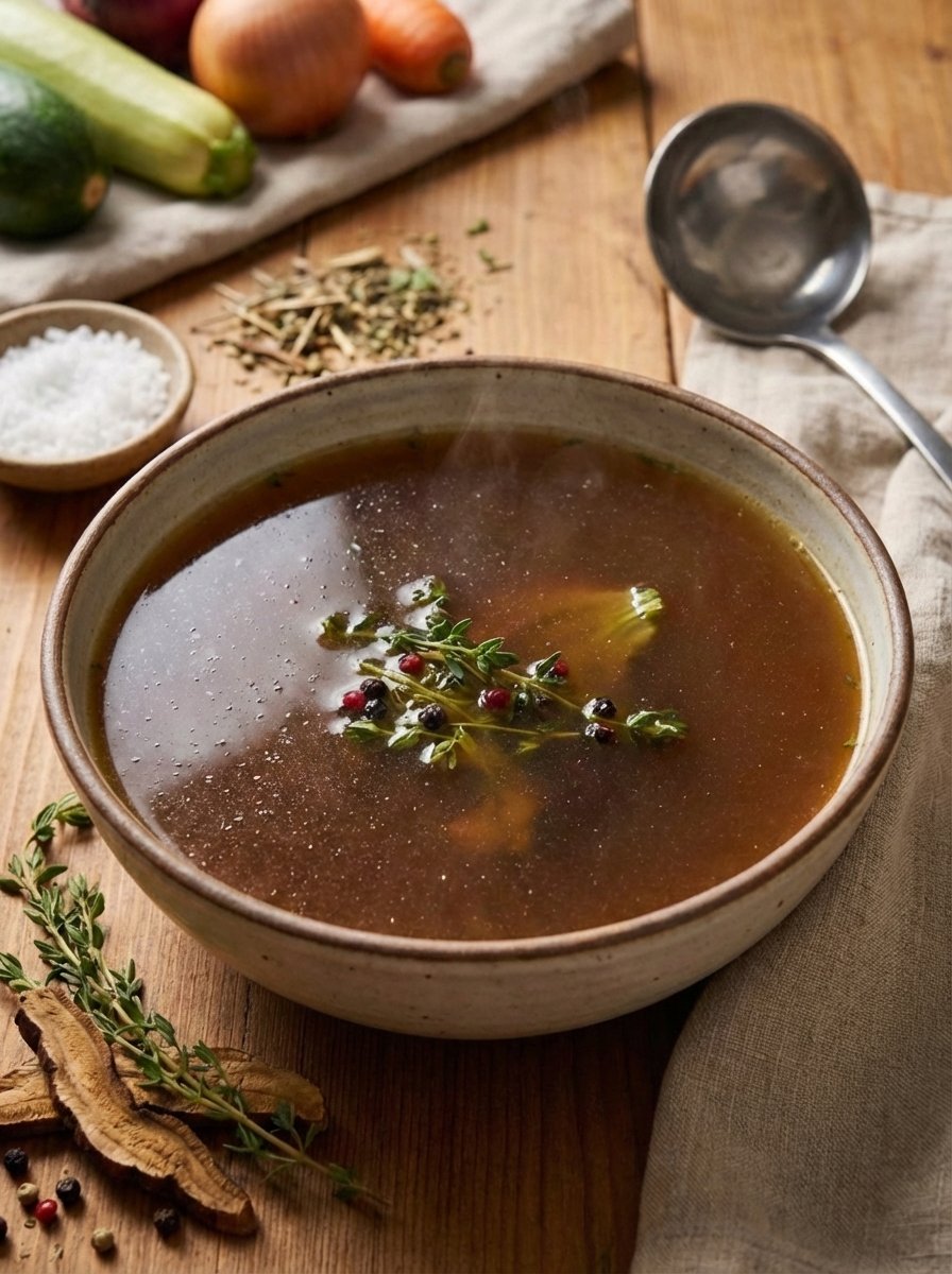 How to Make Instant Pot Bone Broth
