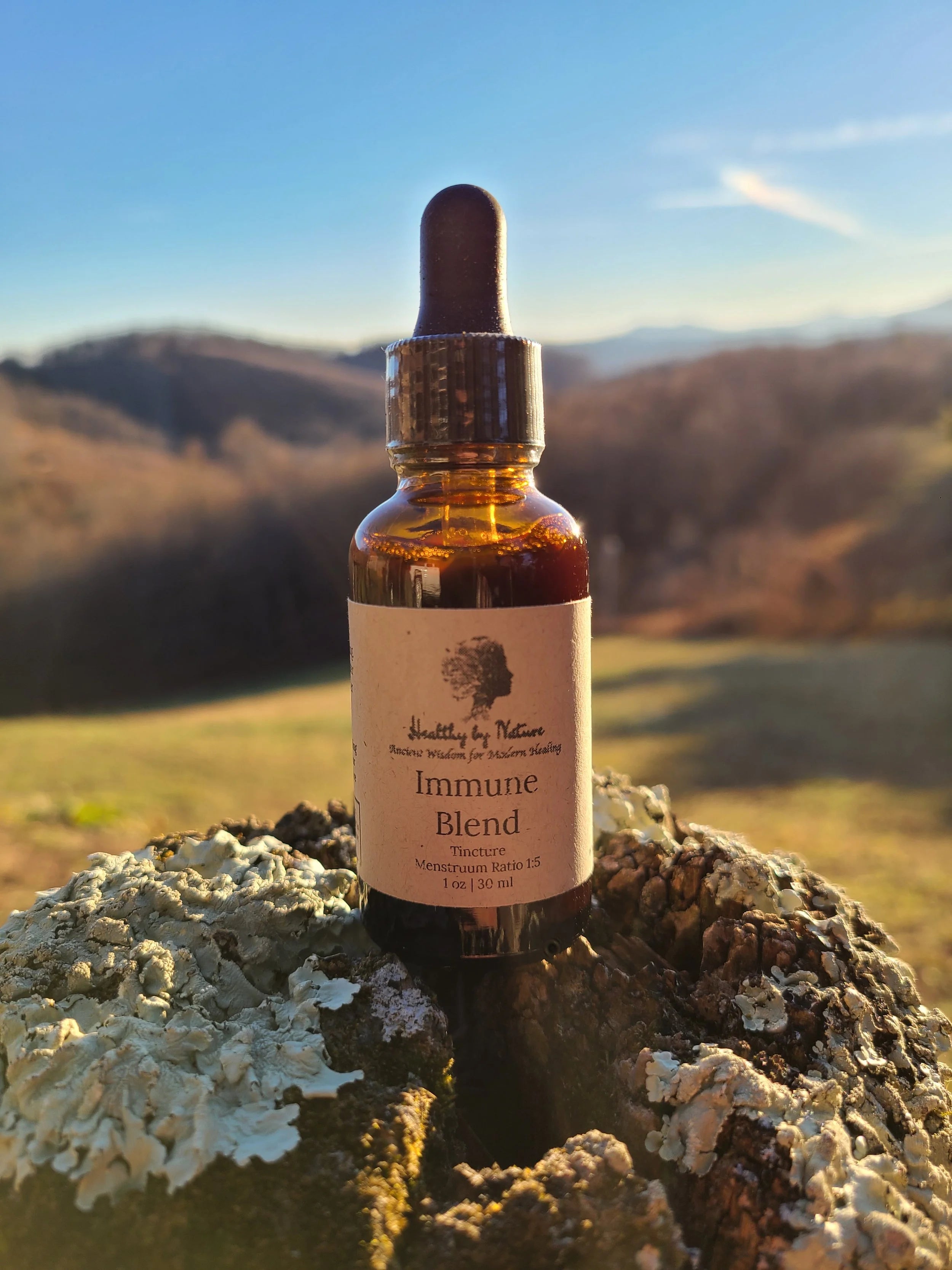 Immune Blend