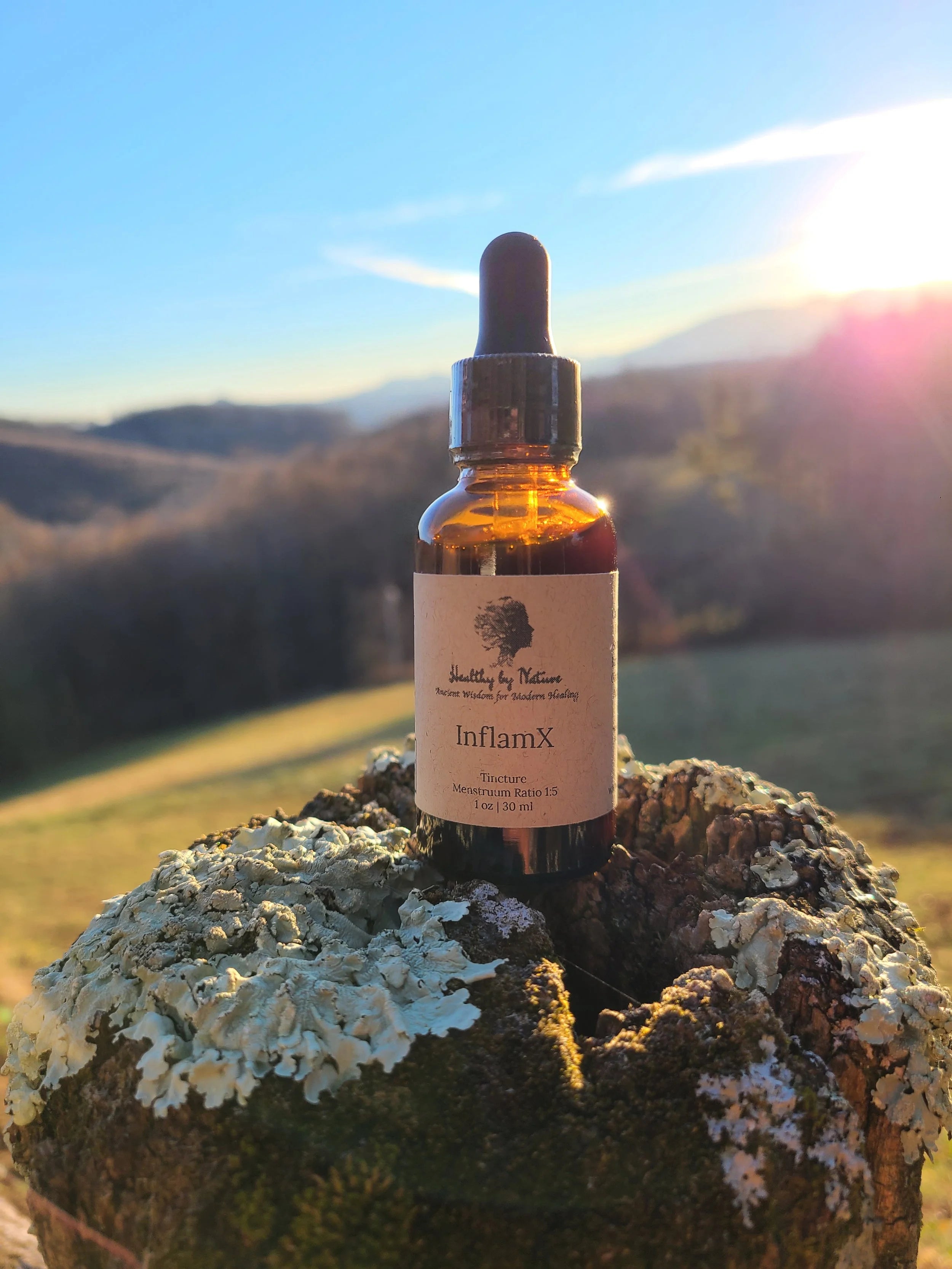 InflamX