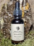 Rebuild and Recover
