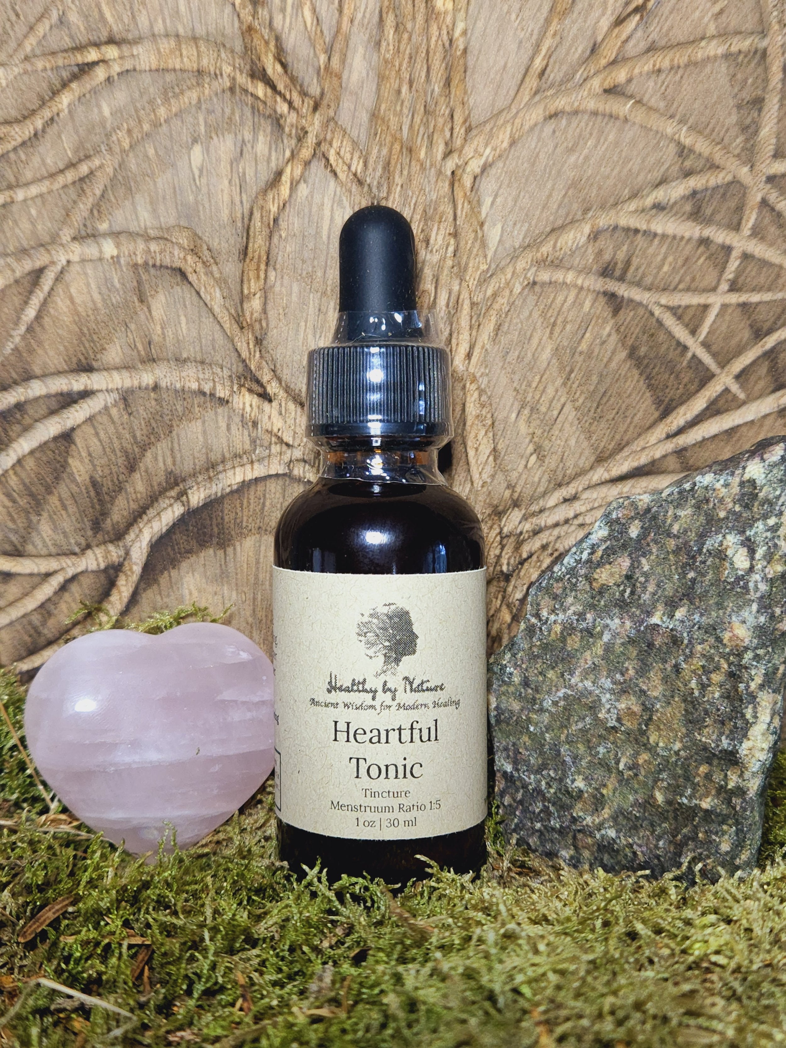 Heartful Tonic