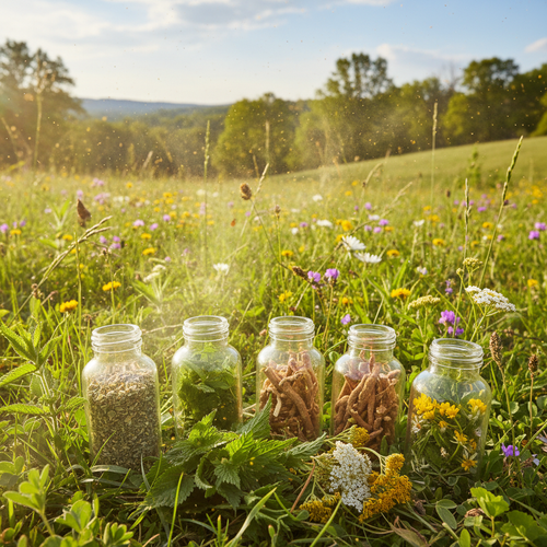 Allergy Aid