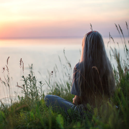 Adrenal Calm