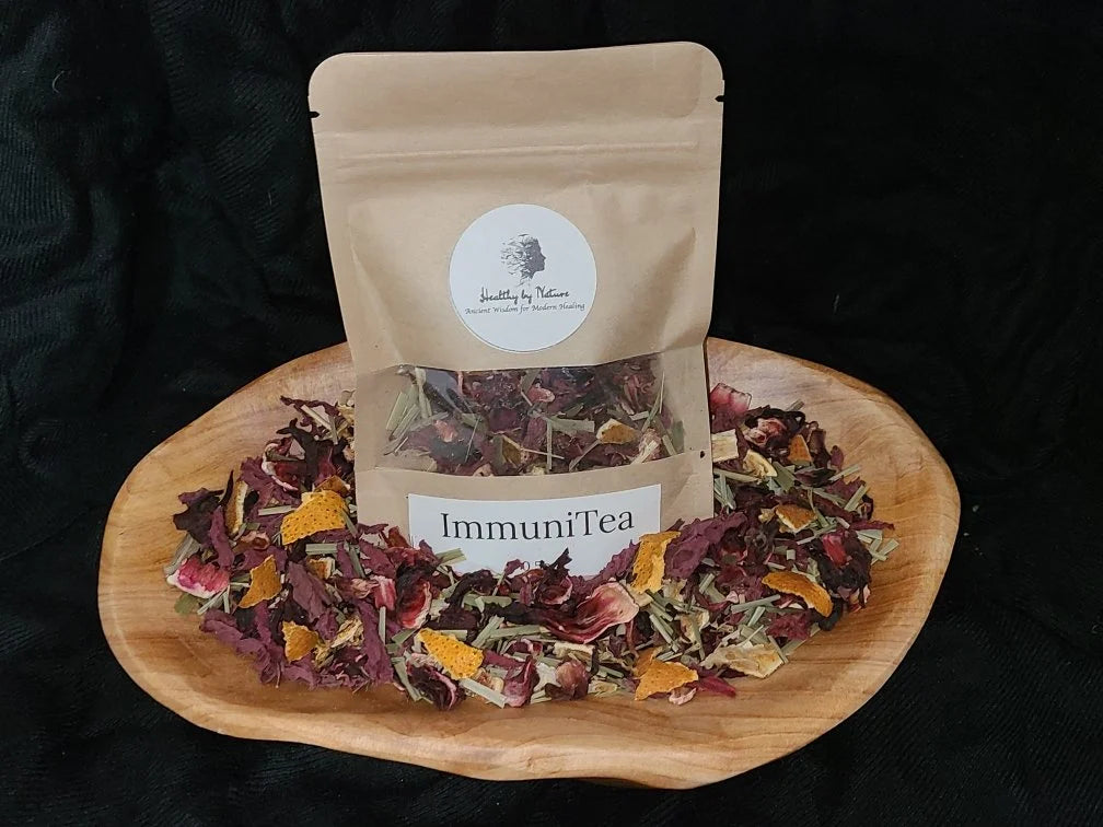 ImmuniTea