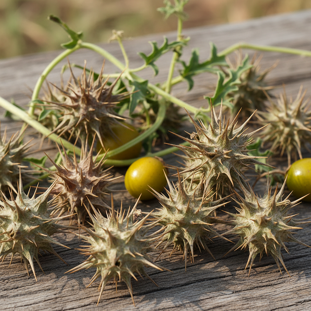 Tribulus