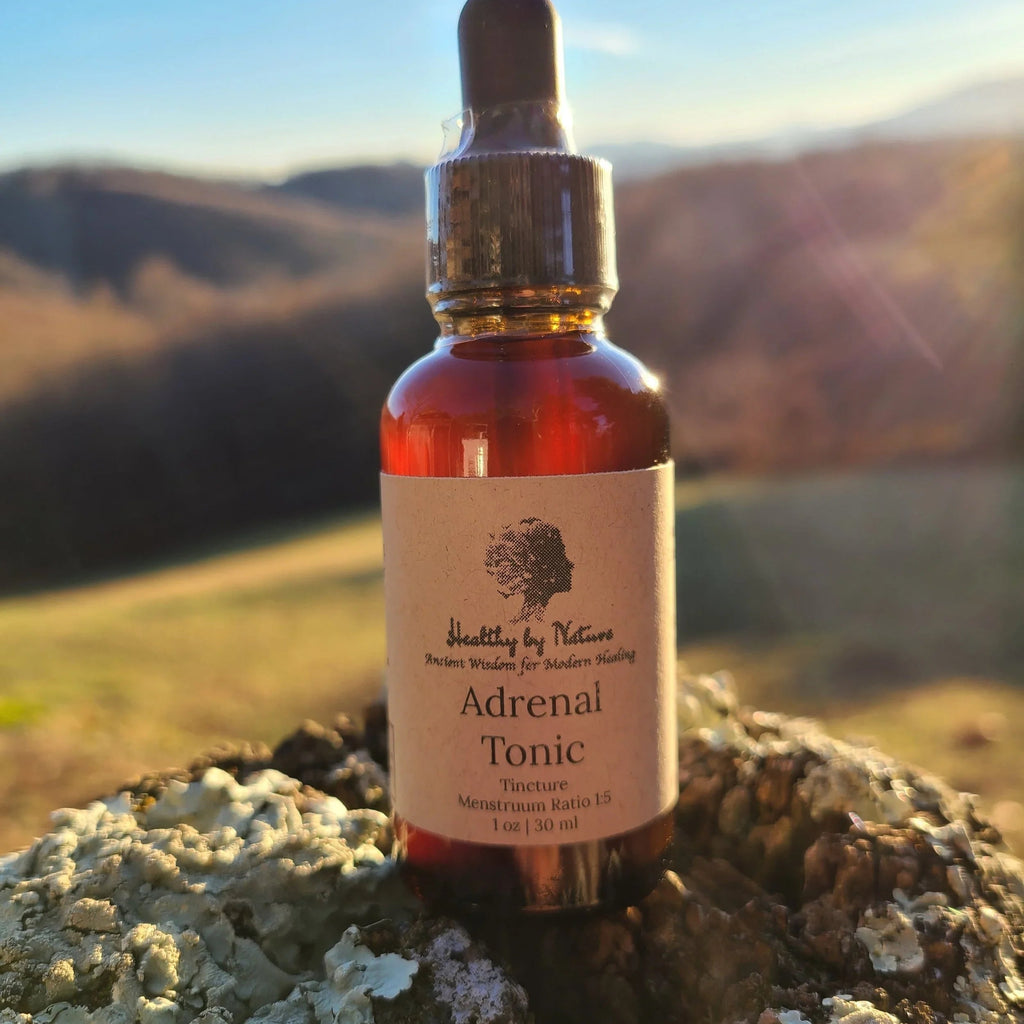 Adrenal Tonic secondary product photo