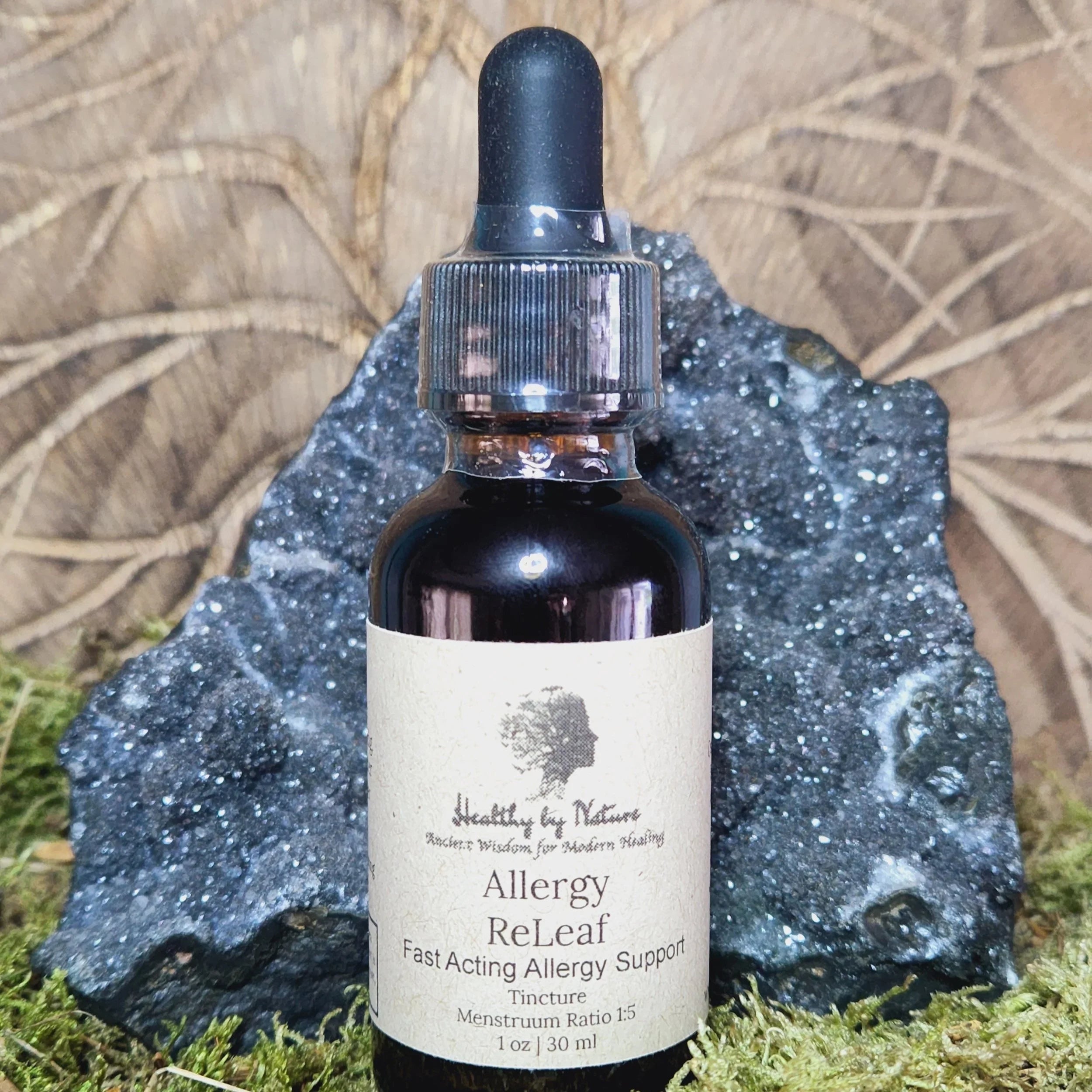 Allergy ReLeaf secondary product photo