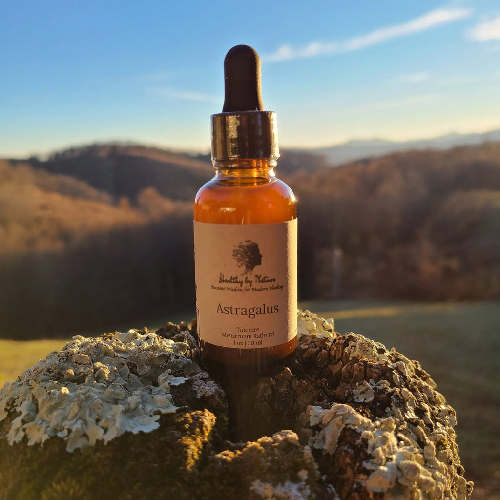 Astragalus secondary product photo