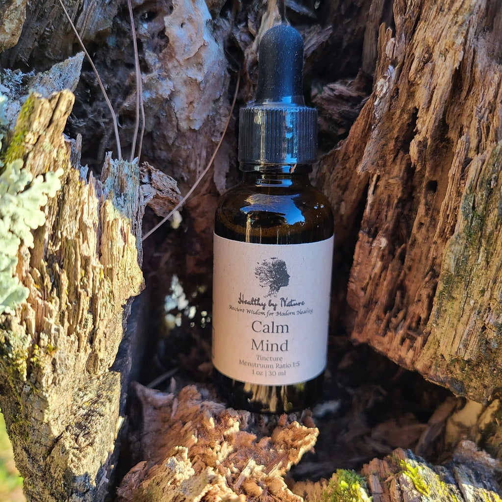 Calm Mind secondary product photo