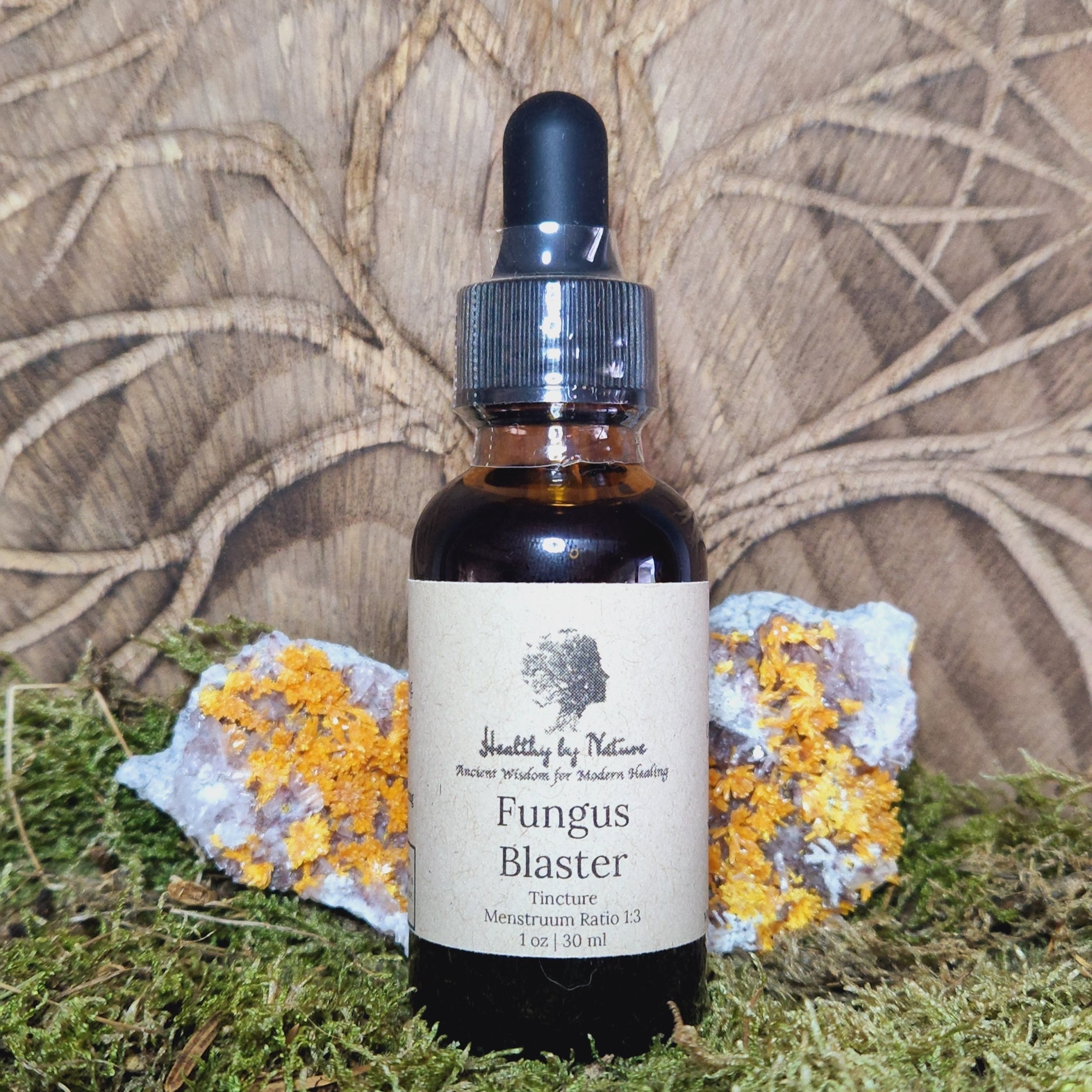 Fungus Blaster secondary product photo