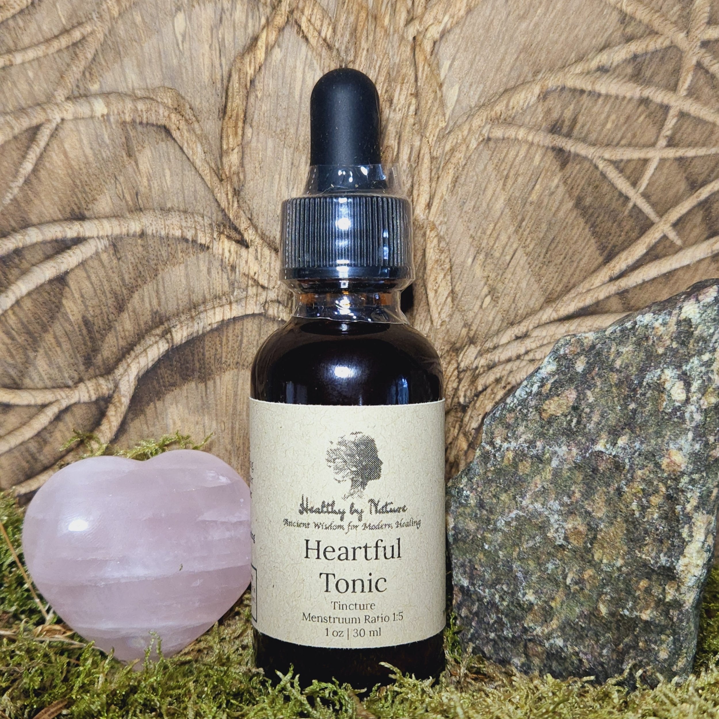 Heartful Tonic secondary product photo