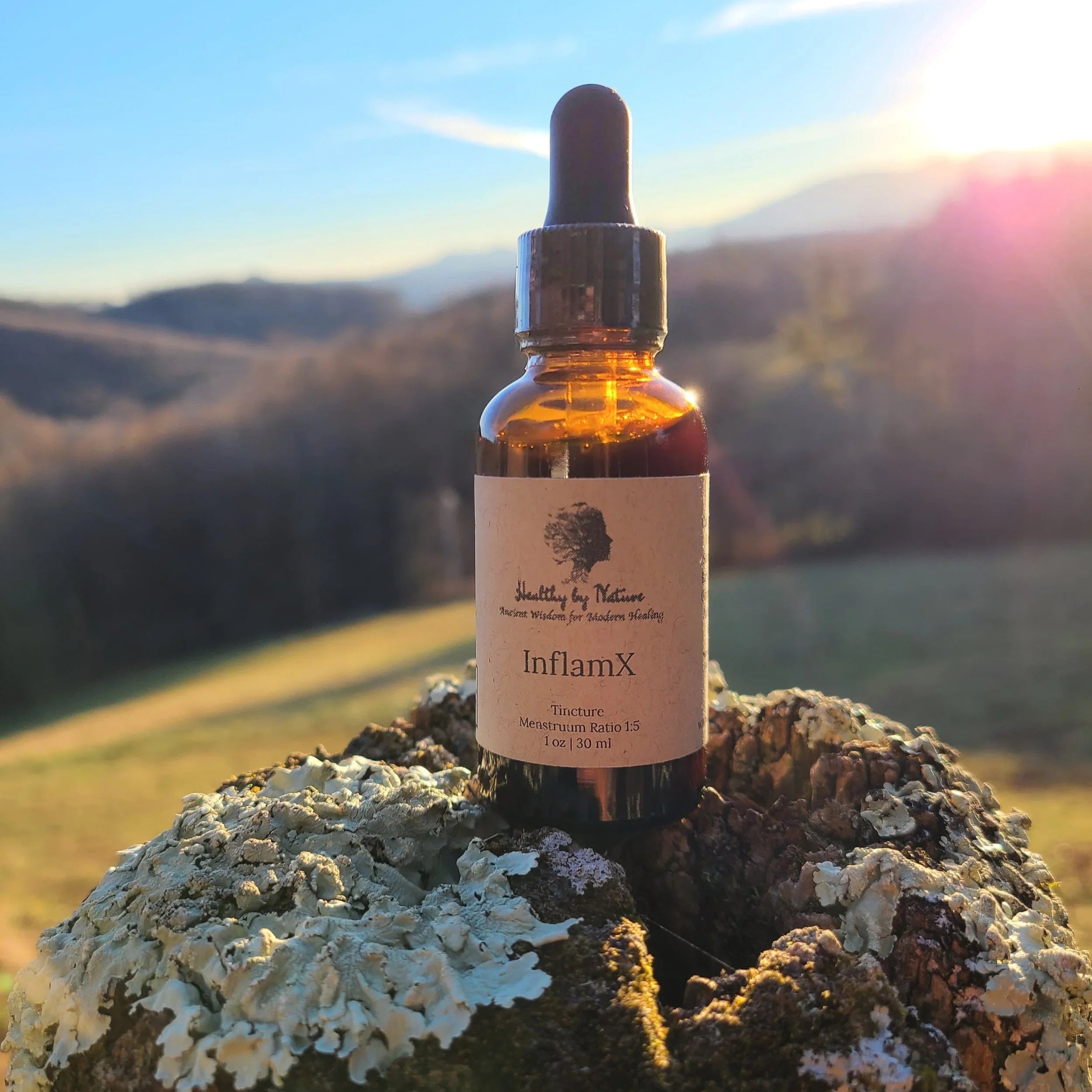 InflamX secondary product photo