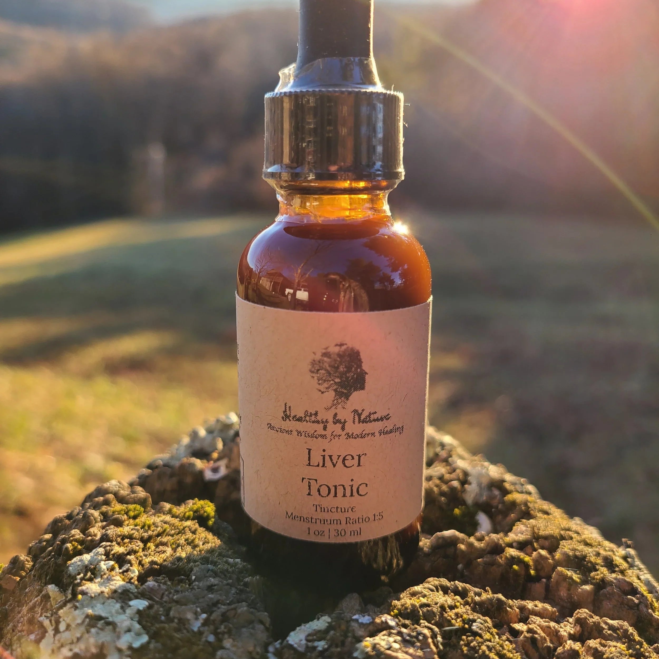 Liver Tonic secondary product photo