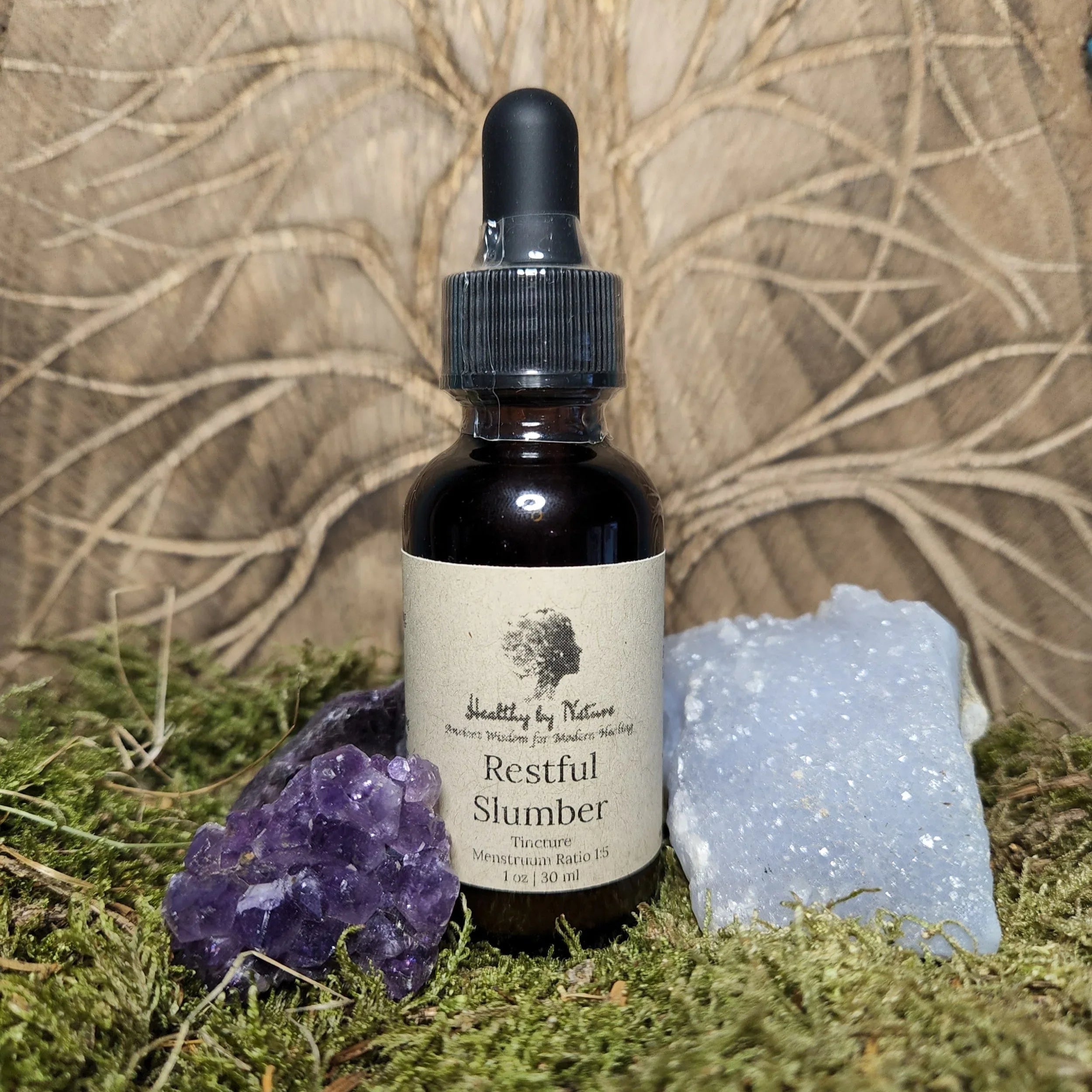 Restful Slumber secondary product photo